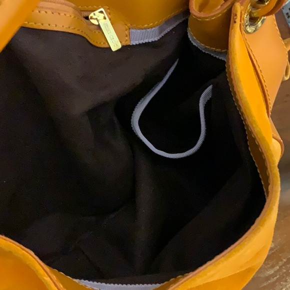 Jimmy Choo Suede Slouchy Bag - Picture 5 of 17